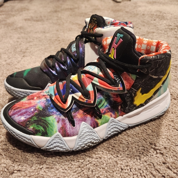 Nike Kybrid S2 Pineapple 2020 - Picture 4 of 6